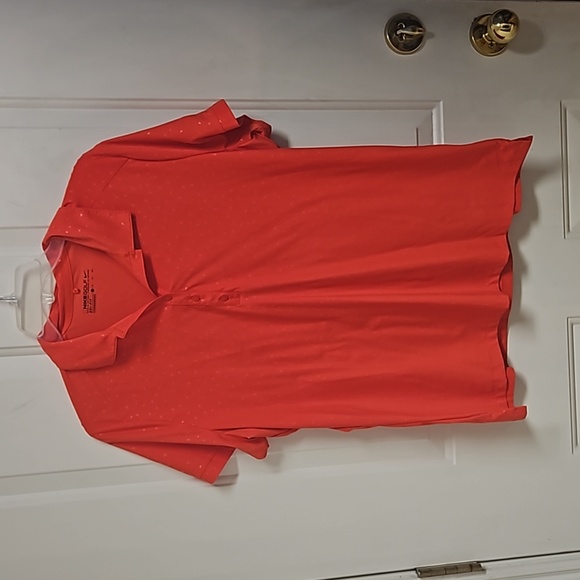 Nike GOLF Tops - Women's Nike GOLF DriFit Polo